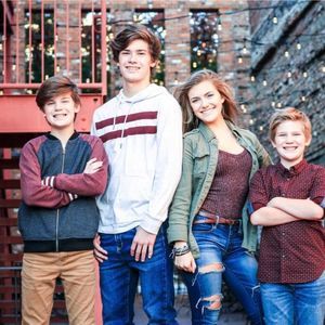 Meet your Posher, Steve